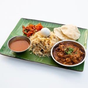 D'Rubinah Catering 8A Admiralty Street